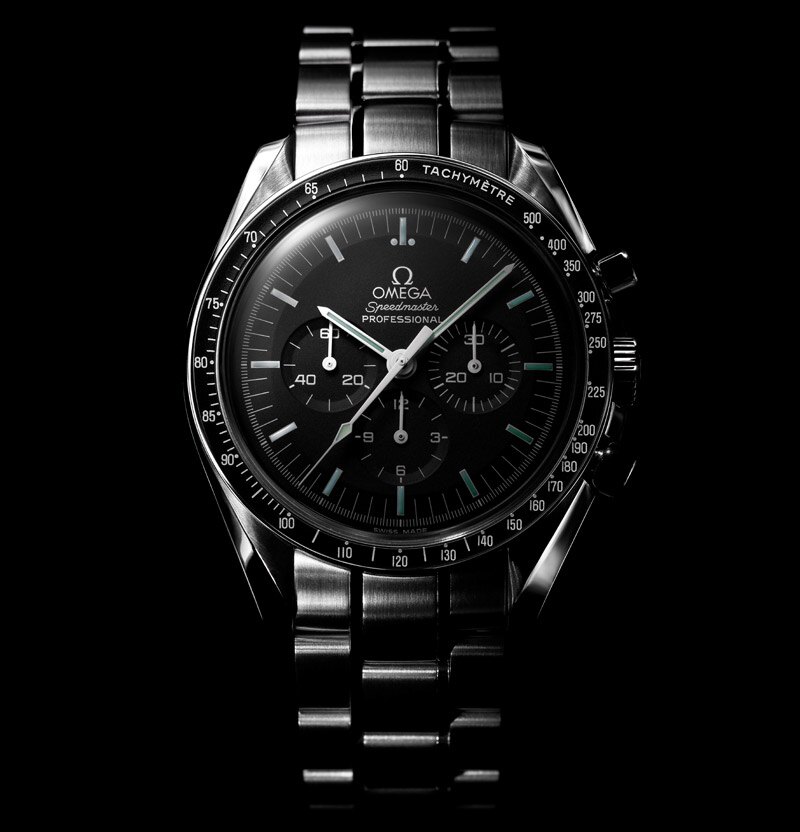 SPEEDMASTER